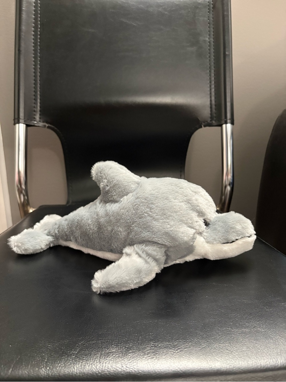 Webkinz Bottlenose Dolphin Plush HM220 Retired (No Code)